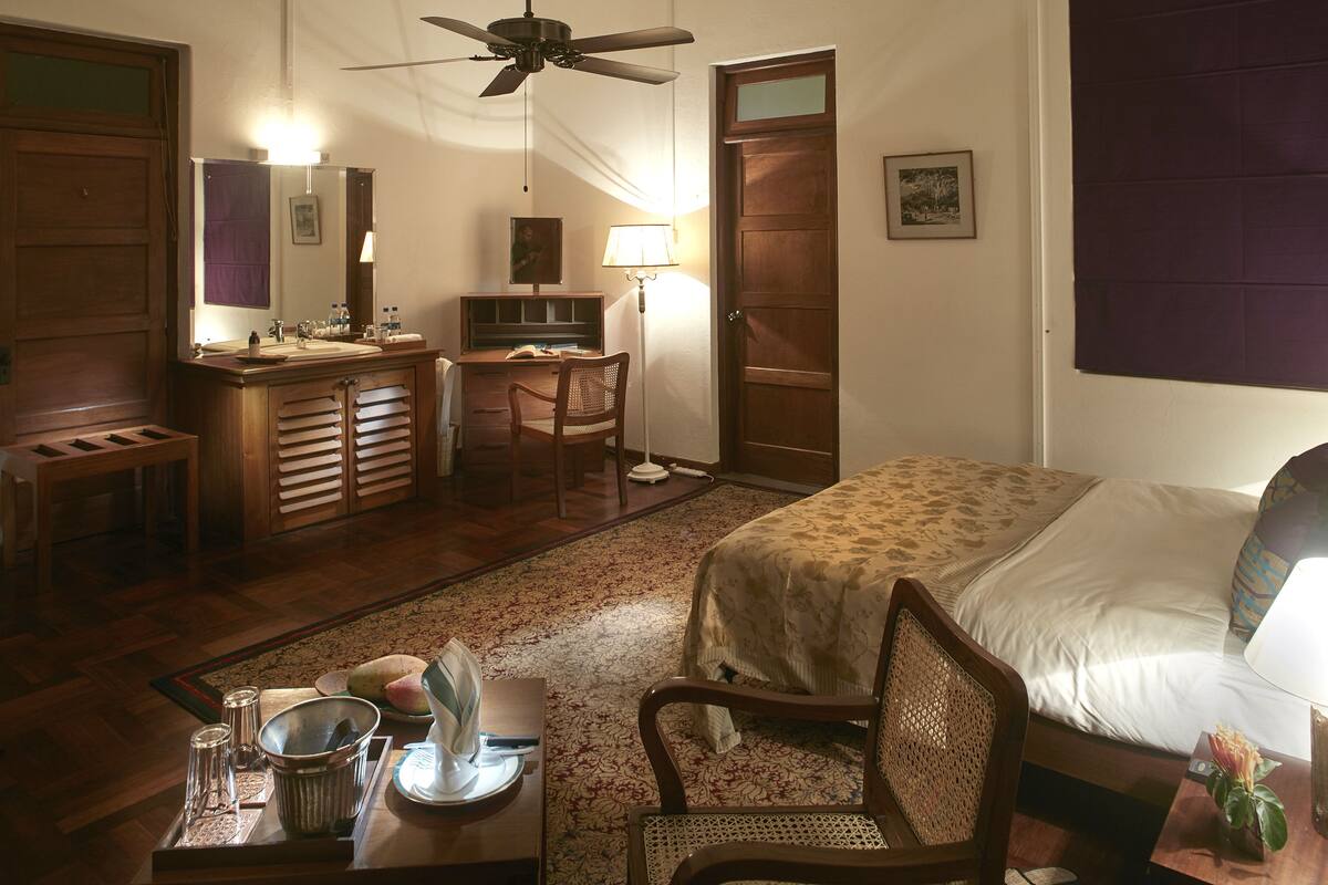 Albert Leiber | 1 bedroom, premium bedding, in-room safe, desk