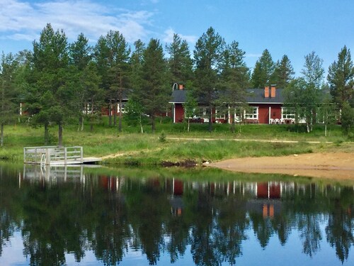 Herranterttu Onnenmaa