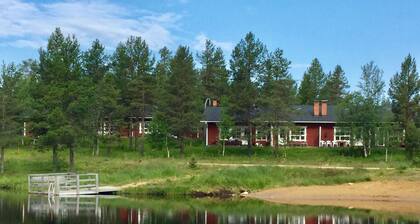 Herranterttu Onnenmaa