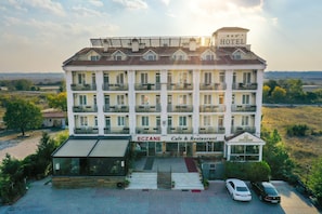 Exterior - Hotel Simsek (Edirne)
