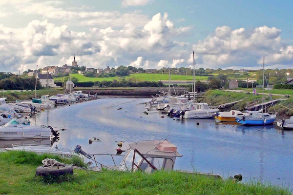 Port de plaisance