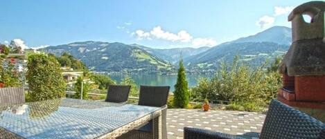 Apartment, 2 Bedrooms | Terrace/patio