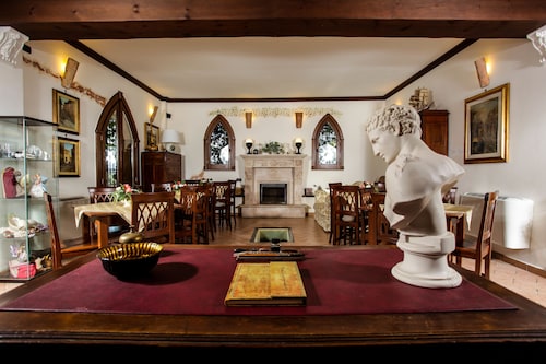 La Quercia Antica B&B