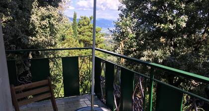 La Quercia Antica B&B