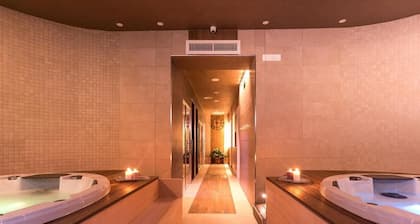 Dal Patricano Hotel
