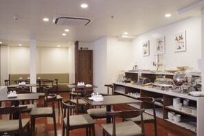 ร้านอาหาร