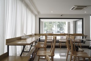 Dining - My Villa Hotel Airport (Ho Chi Minh City)