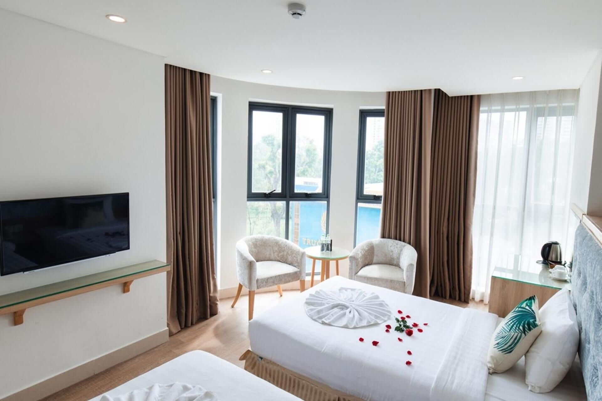 Foto - My Villa Hotel - Airport