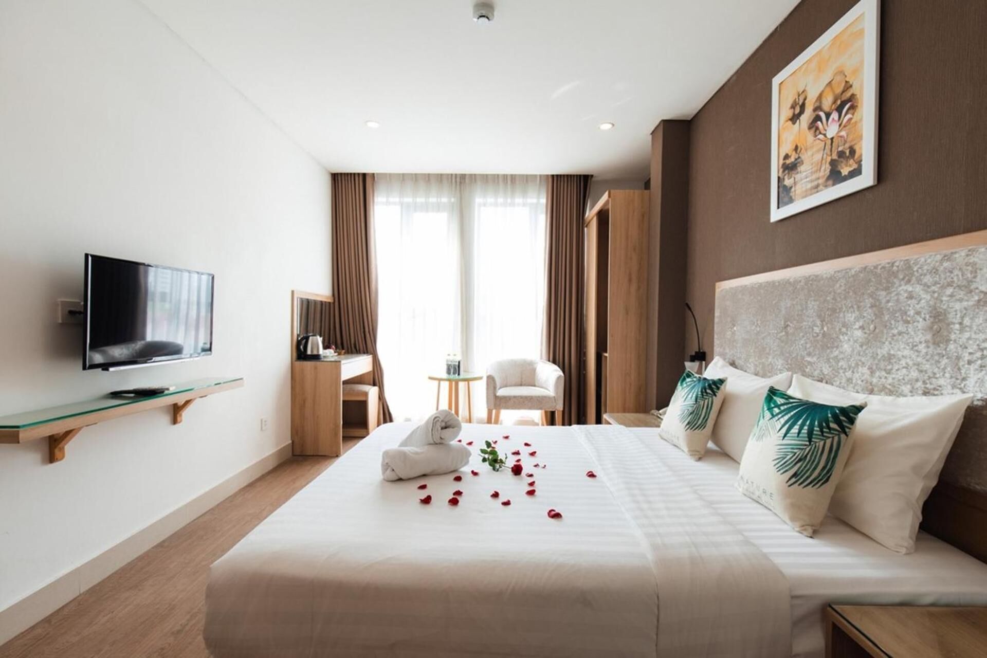 Foto - My Villa Hotel - Airport