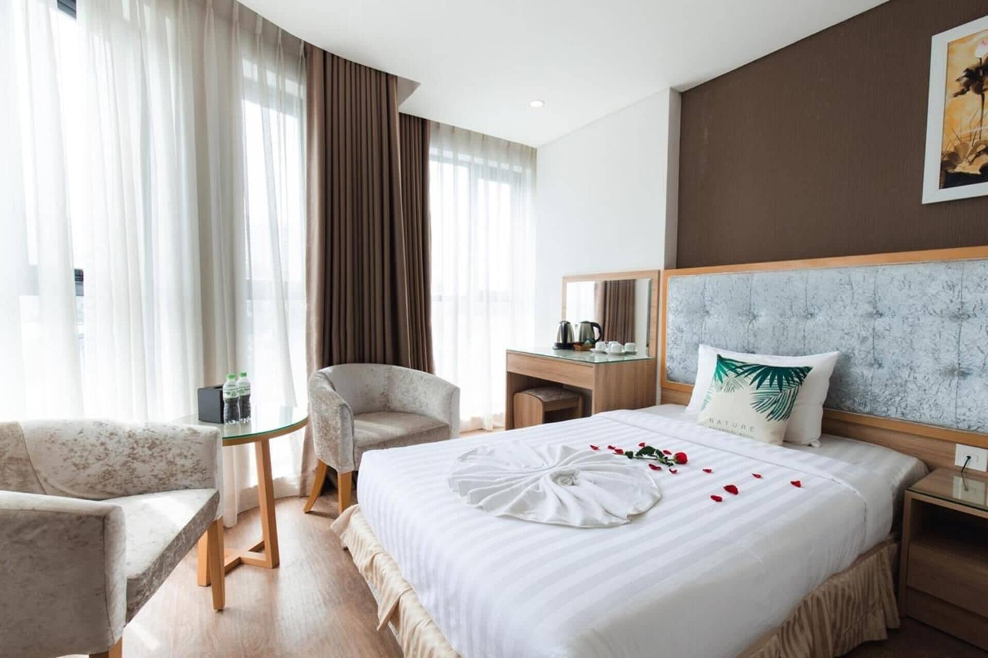 Foto - My Villa Hotel - Airport