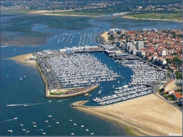 Port de plaisance