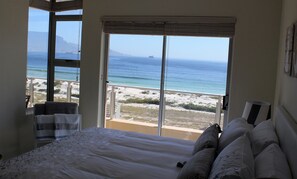 View from room - Stay Spectacular (Cape Town)