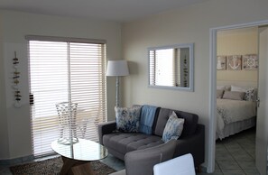 Flat-screen TV - Stay Spectacular (Cape Town)