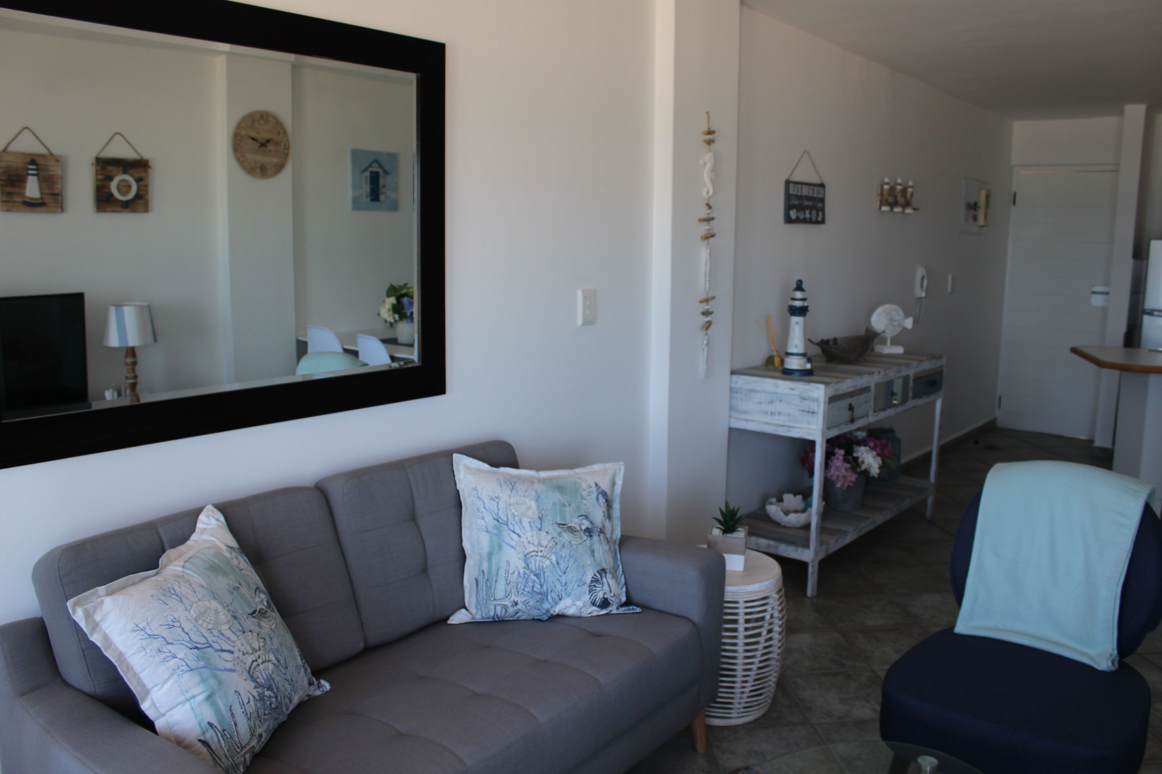 Detall de l'interior