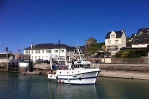 Port de plaisance