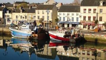Port de plaisance