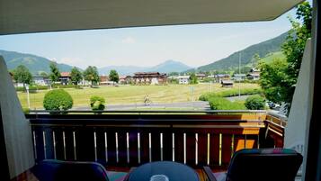 Studio – deluxe (Top 12) | Balkong