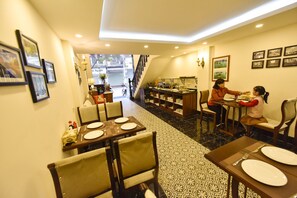 Restaurantes