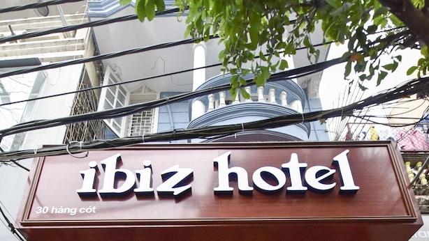 Exterior - OYO 388 Ibiz Hotel (Hanoi)