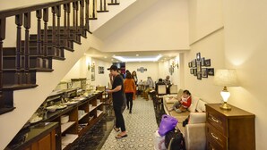 Dining - OYO 388 Ibiz Hotel (Hanoi)