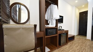 Interior - OYO 388 Ibiz Hotel (Hanoi)