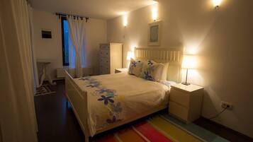 Vila Deluks, ensuite, pemandangan gunung (Casa David ) | 4 kamar tidur