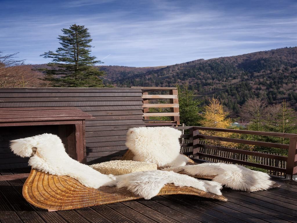 Deluxe Villa, Ensuite, Mountain View (Casa Ferica) | Exterior