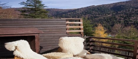 Deluxe Villa, Ensuite, Mountain View (Casa Ferica) | Exterior