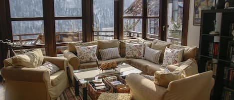 Deluxe Villa, Ensuite, Mountain View (Casa Ferica) | Miscellaneous