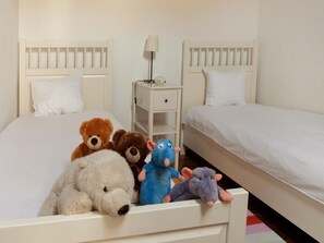 Villa Deluxe - eget badrum - utsikt mot bergen (Casa Ferica) | 4 sovrum