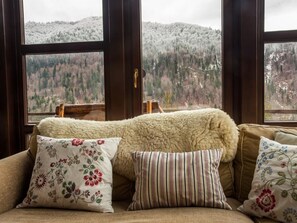 Deluxe-Villa, mit Bad, Bergblick (Casa Ferica) | Verschiedenes