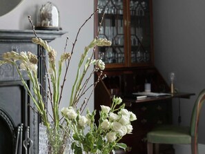 Miscellaneous - Pembroke Hall (Dublin)