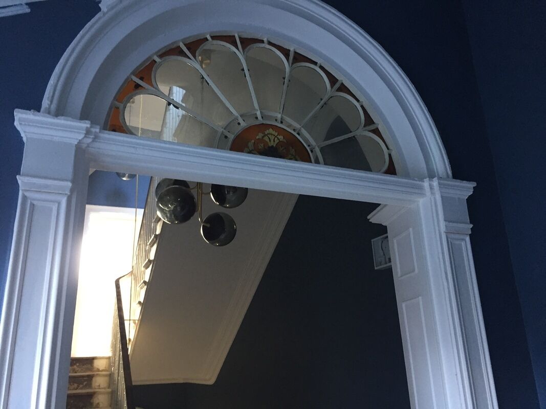 Photo - Pembroke Hall