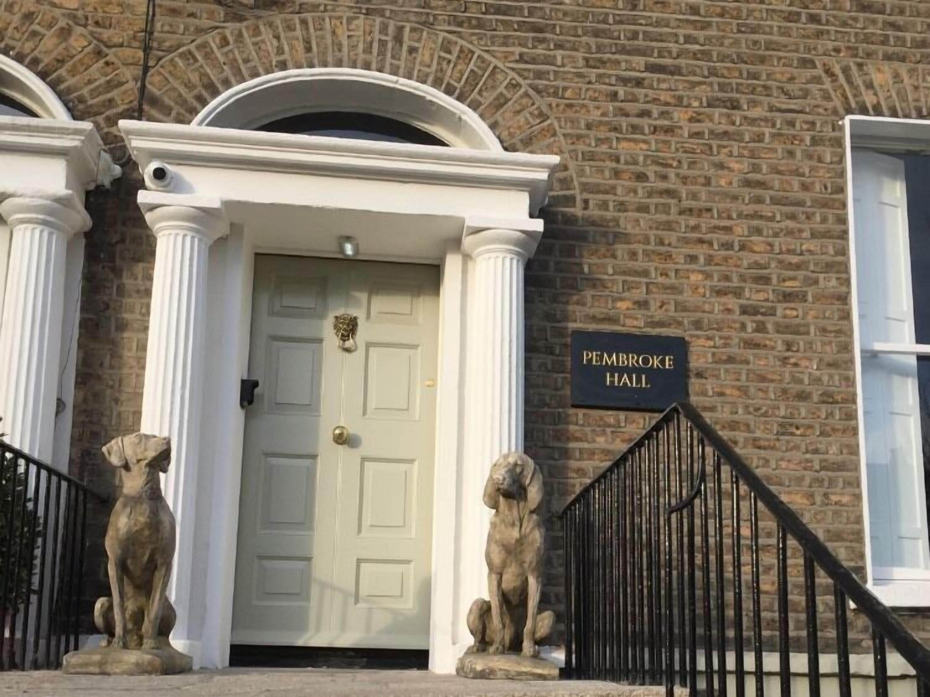 Photo - Pembroke Hall