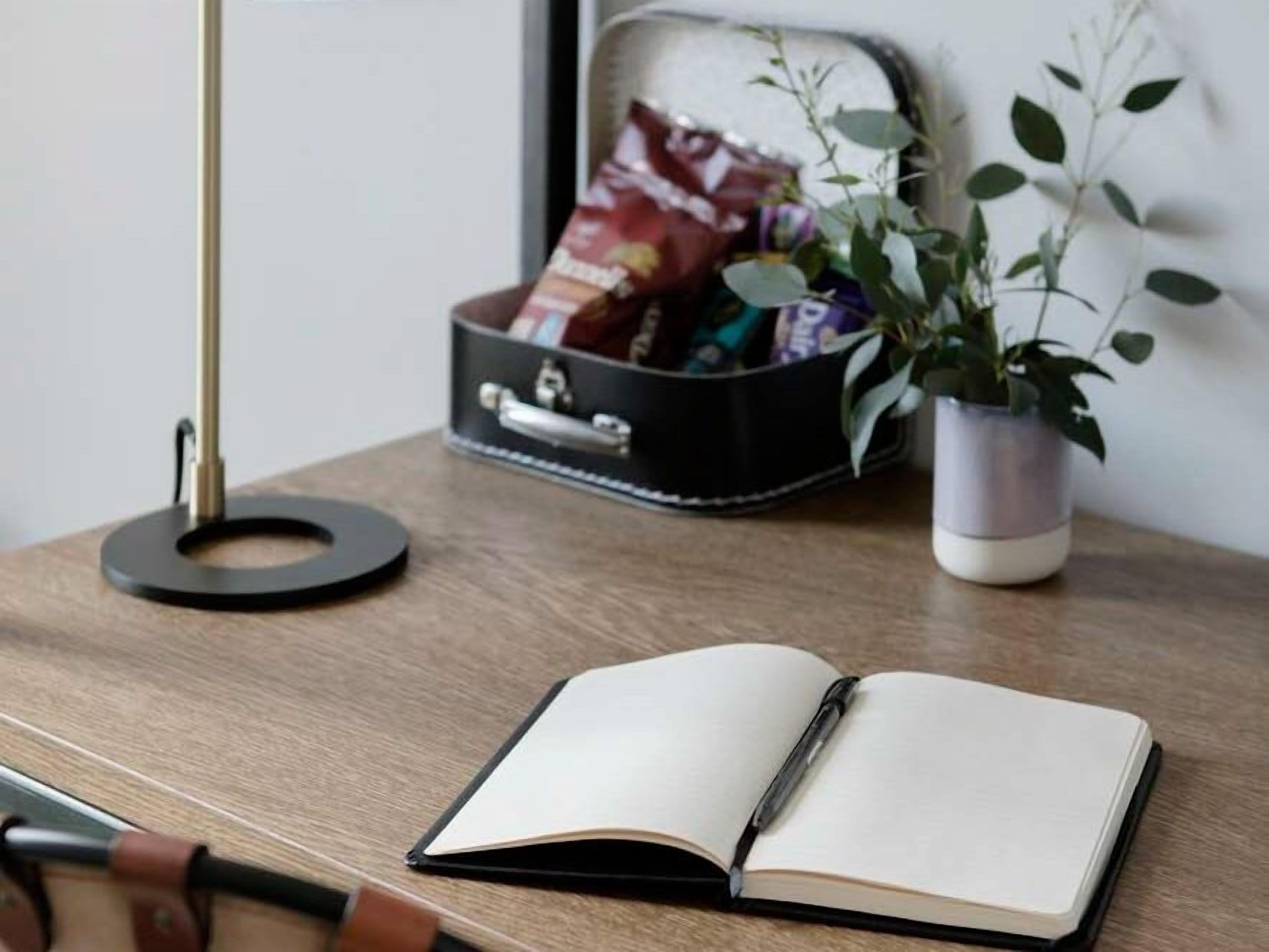 Photo - Pembroke Hall