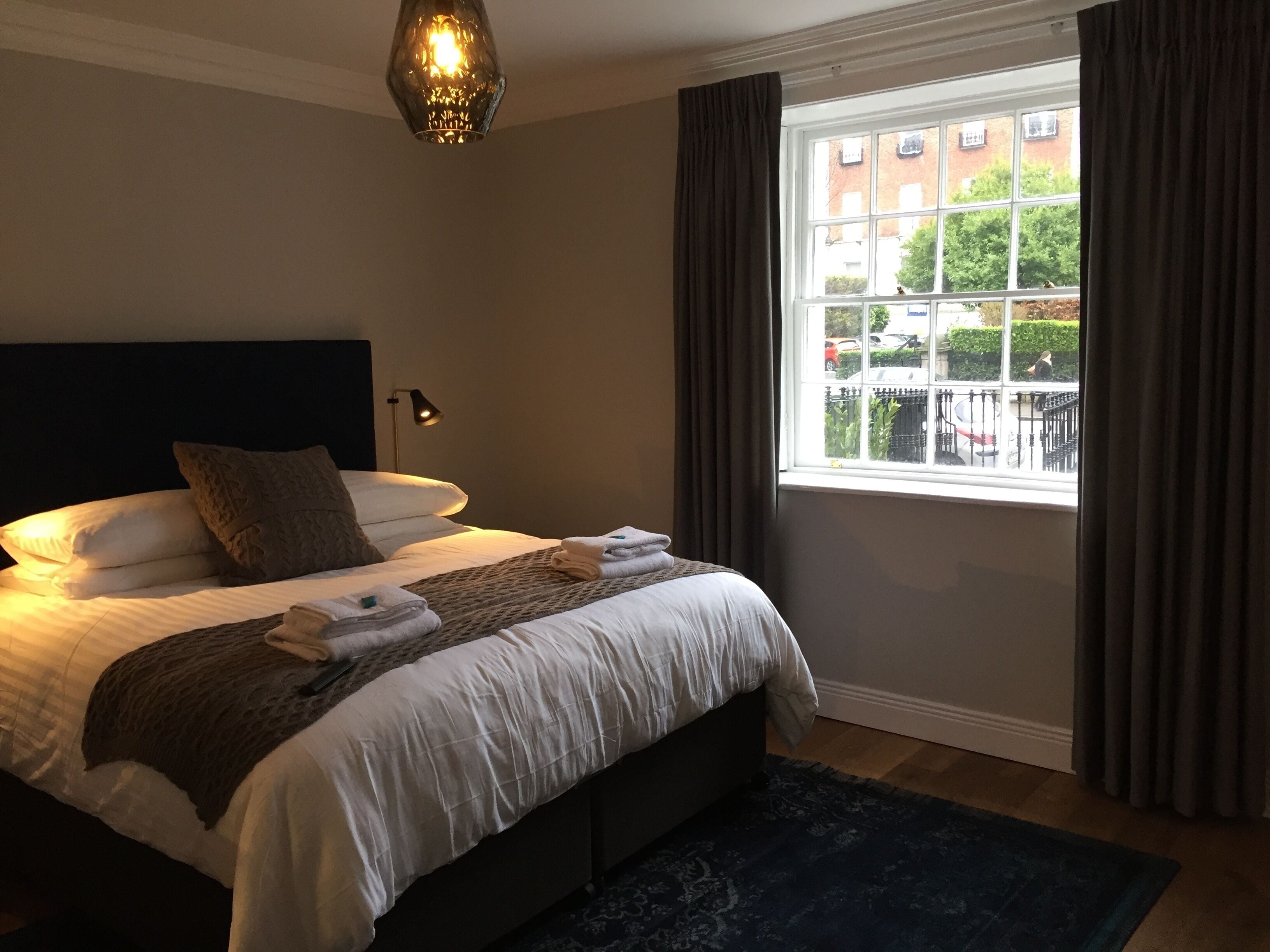 Photo - Pembroke Hall