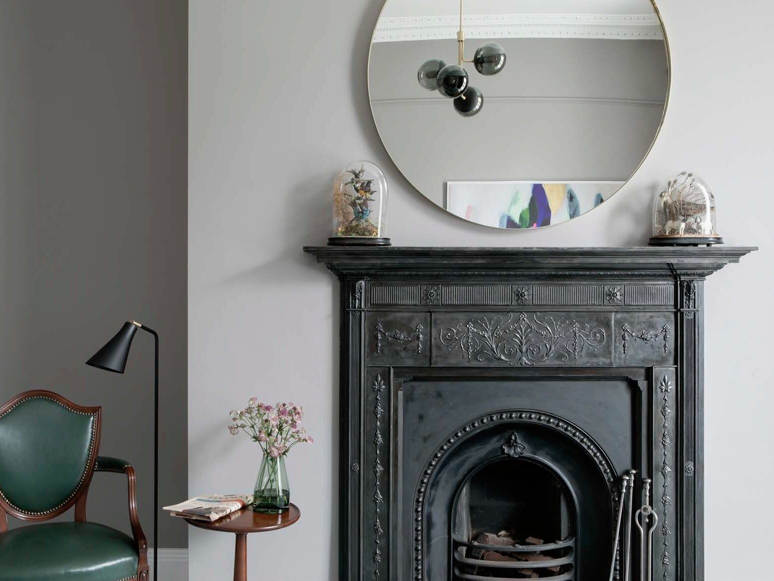 Photo - Pembroke Hall