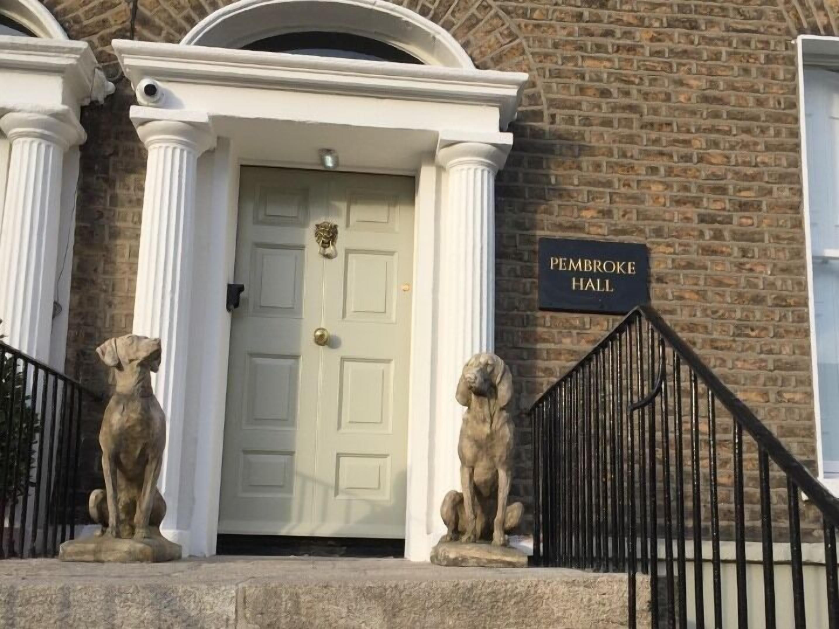 Photo - Pembroke Hall