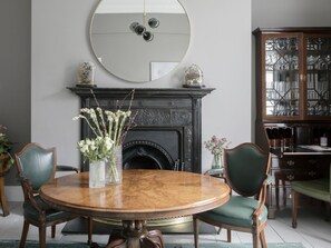 Miscellaneous - Pembroke Hall (Dublin)