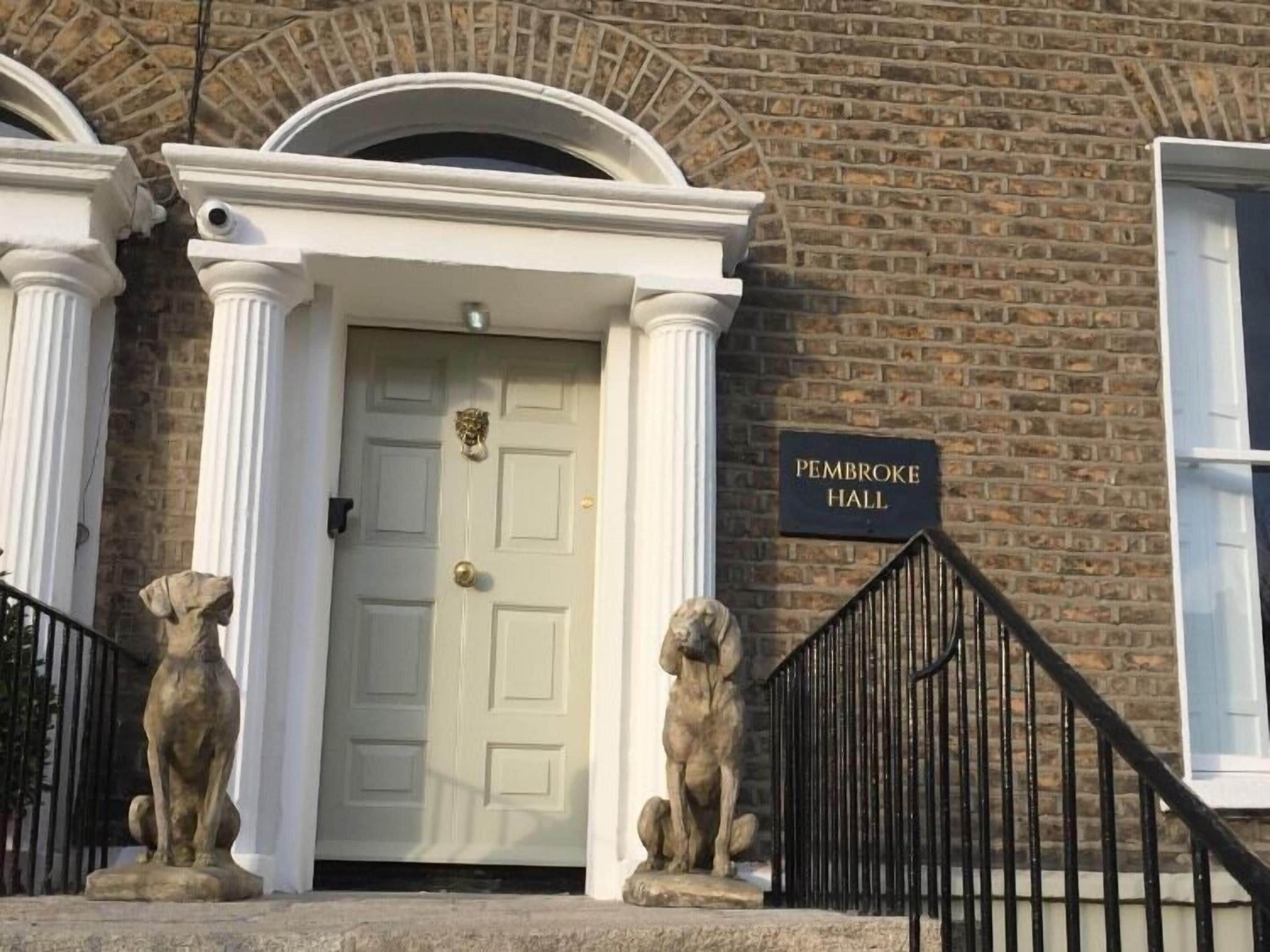 Photo - Pembroke Hall