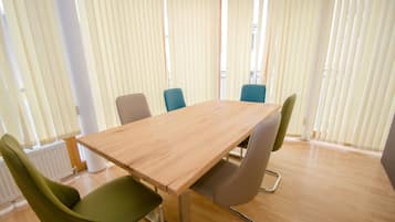 Servicio a la habitación