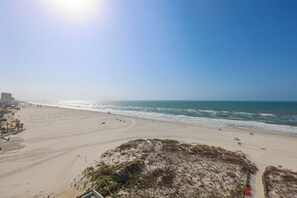 Am Strand