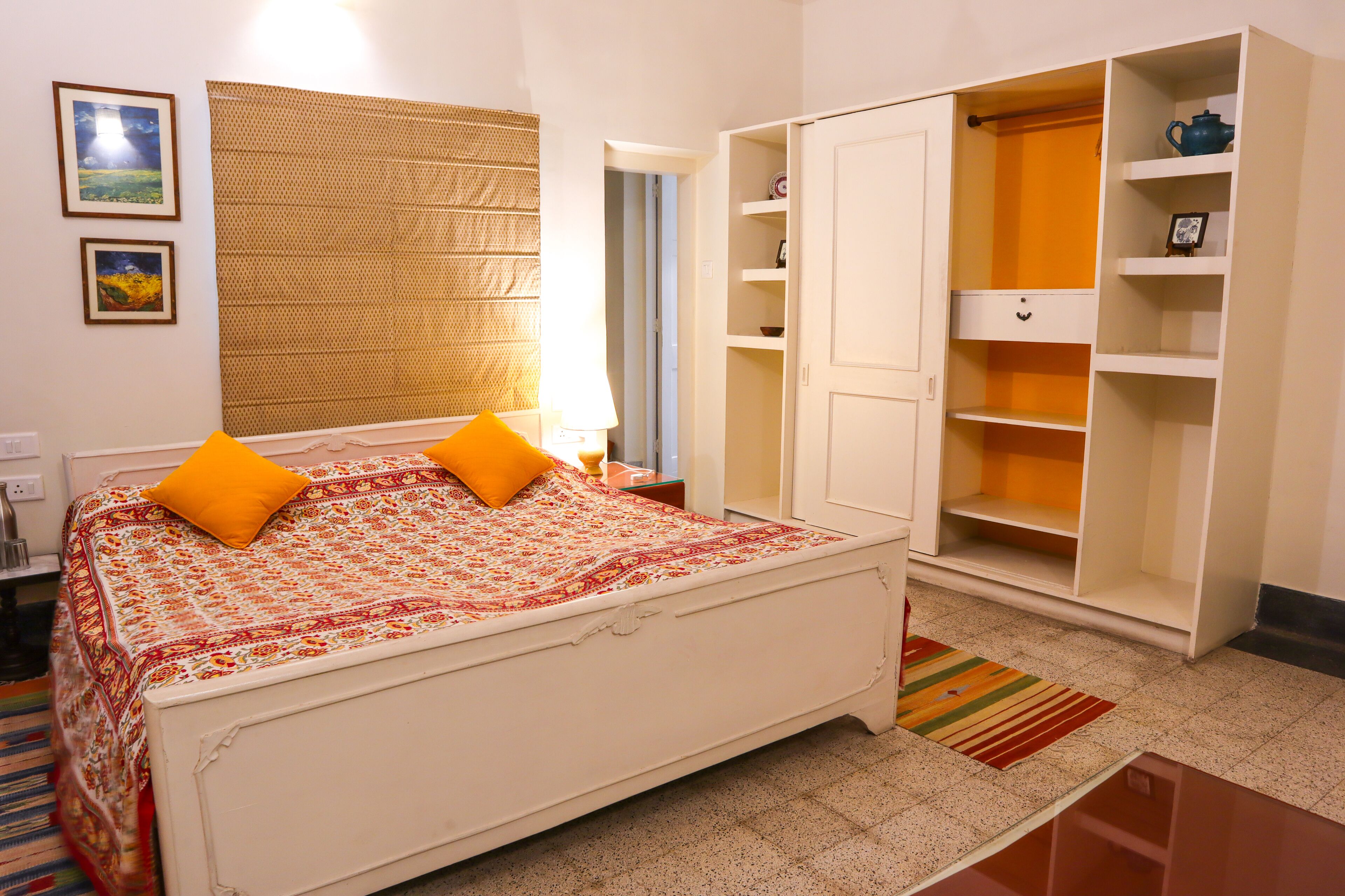 Foto - 5/4 - Calcutta's freshest BnB