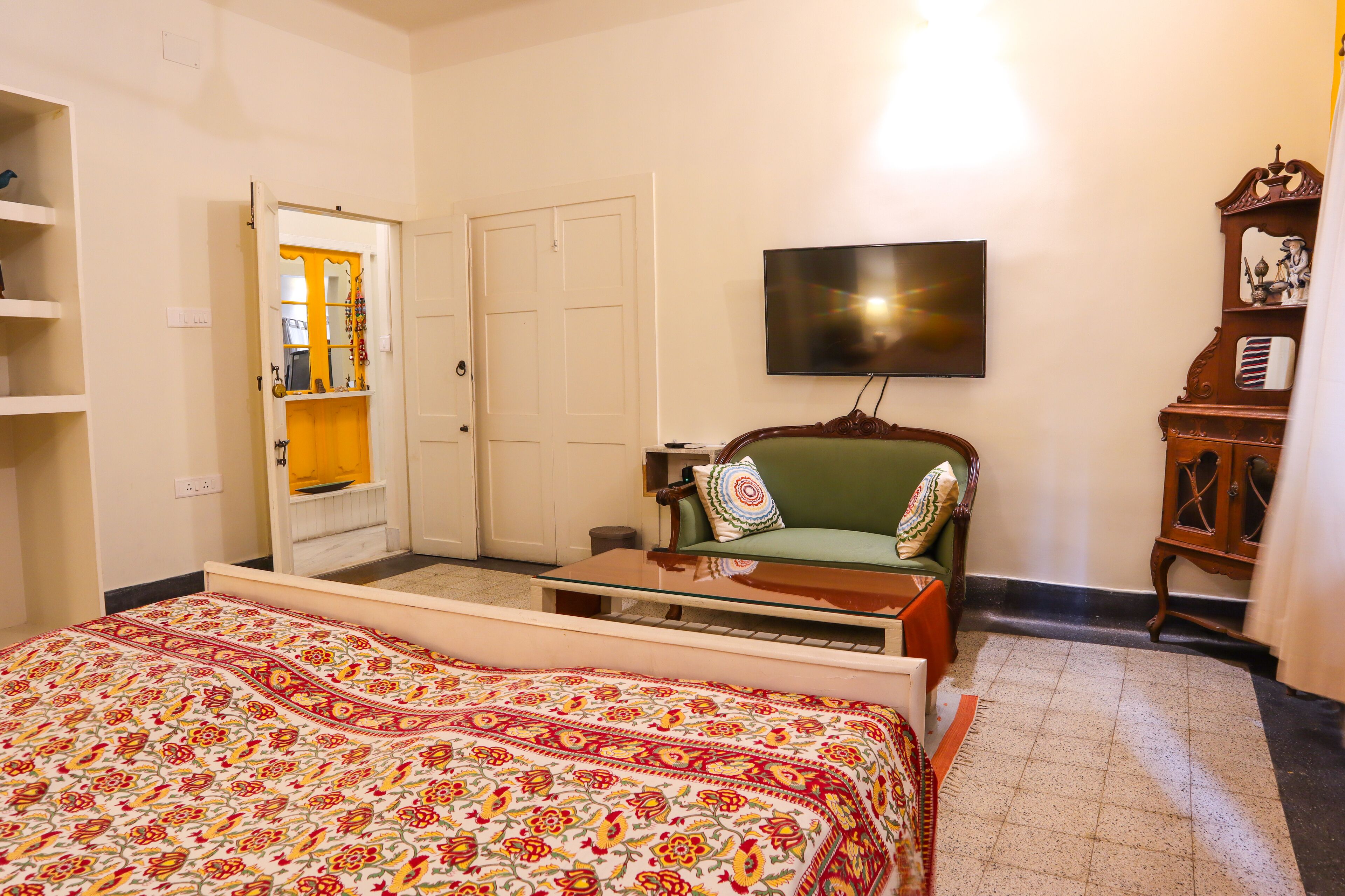 Foto - 5/4 - Calcutta's freshest BnB