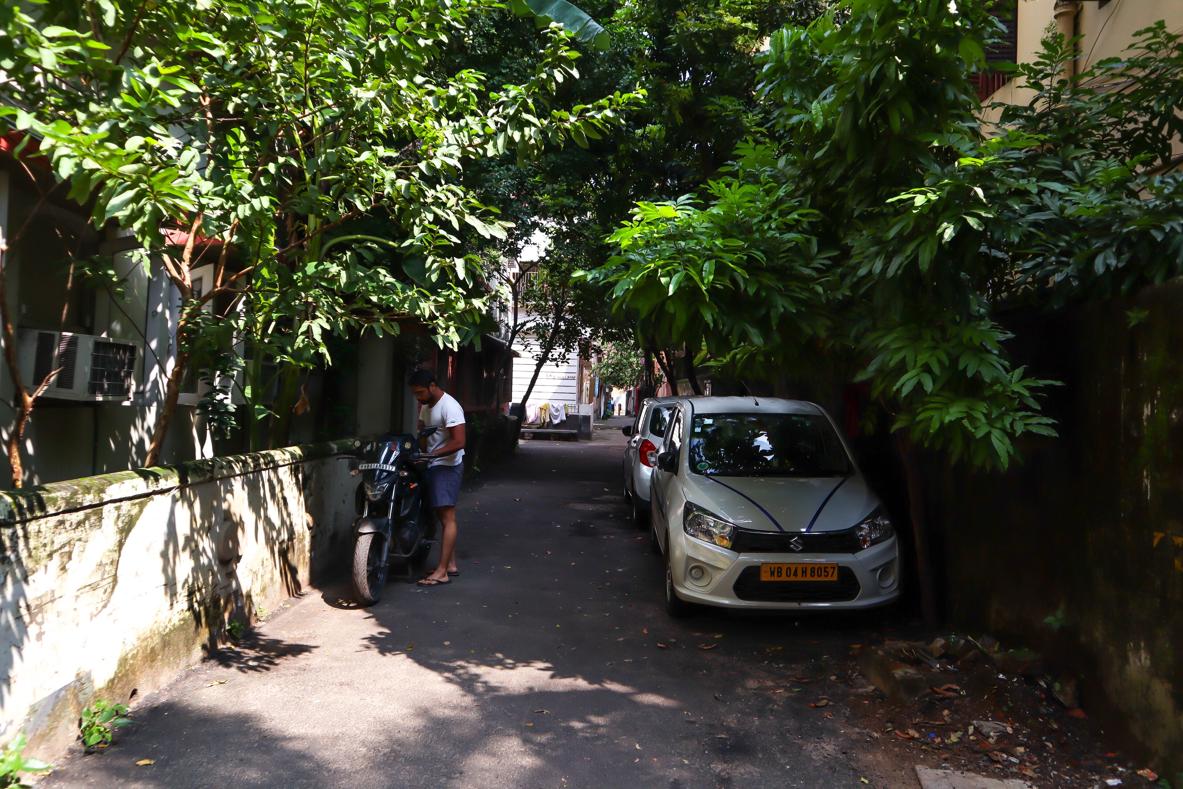 Foto - 5/4 - Calcutta's freshest BnB