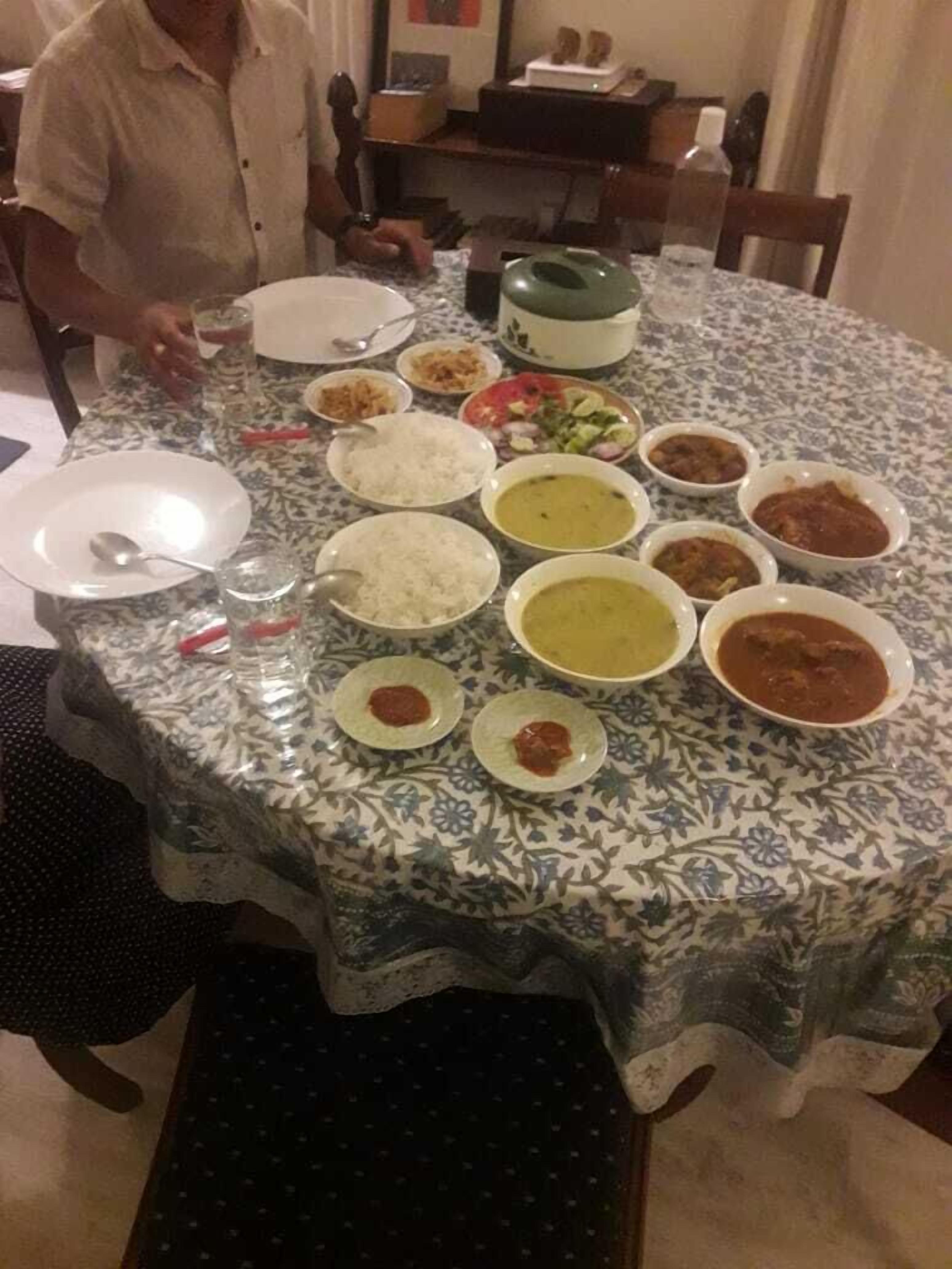 Foto - 5/4 - Calcutta's freshest BnB