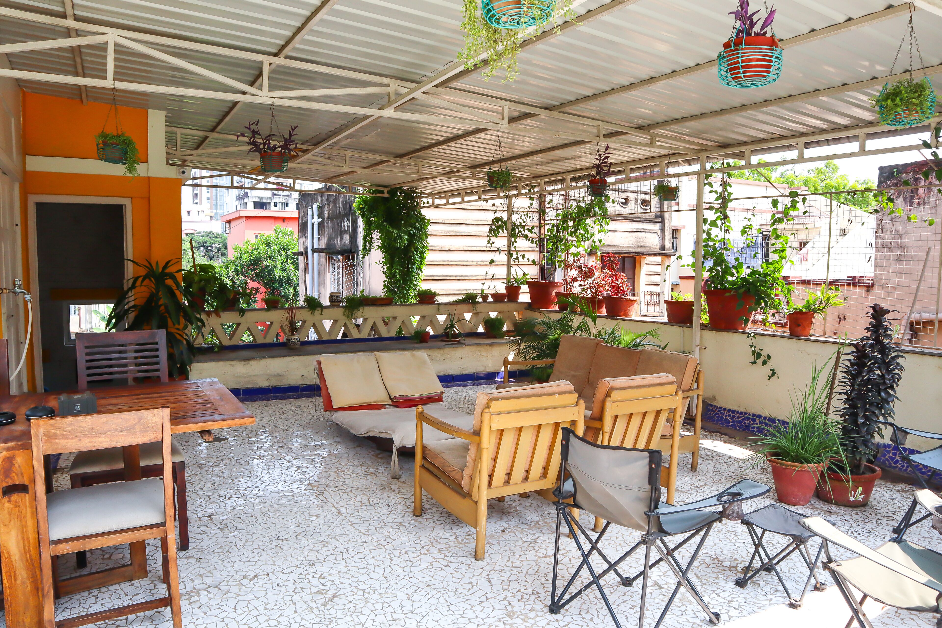 Foto - 5/4 - Calcutta's freshest BnB