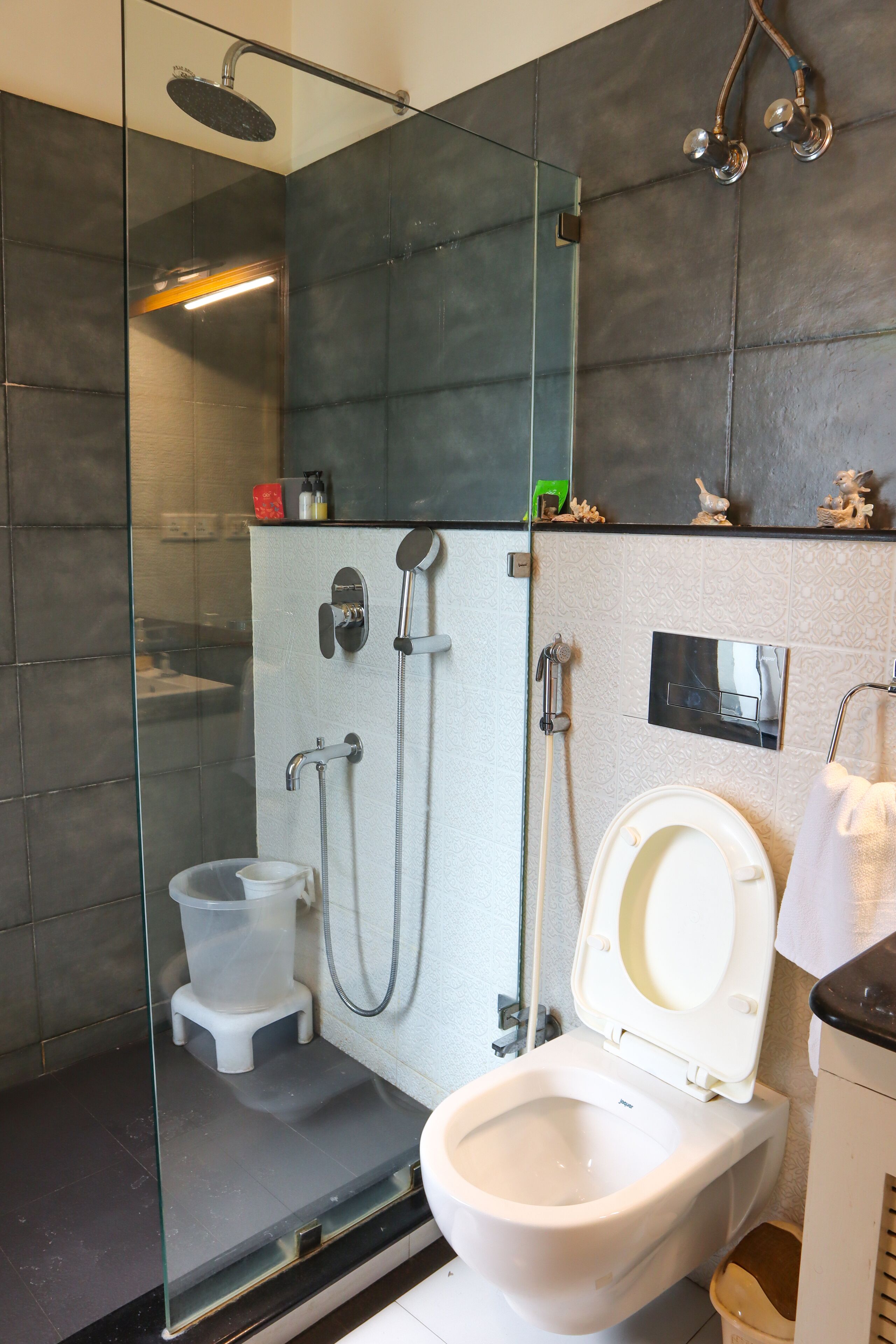 Foto - 5/4 - Calcutta's freshest BnB