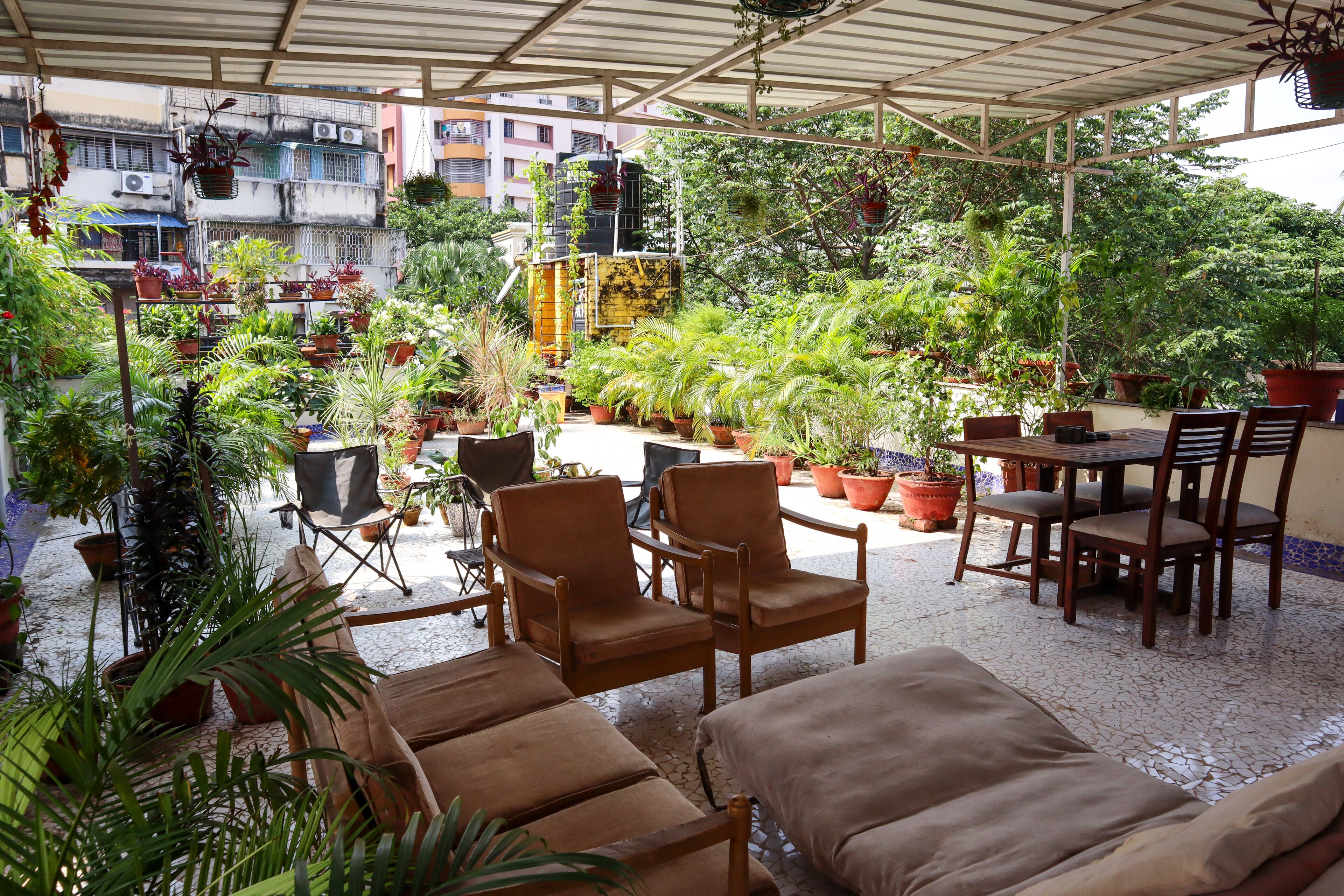 Foto - 5/4 - Calcutta's freshest BnB