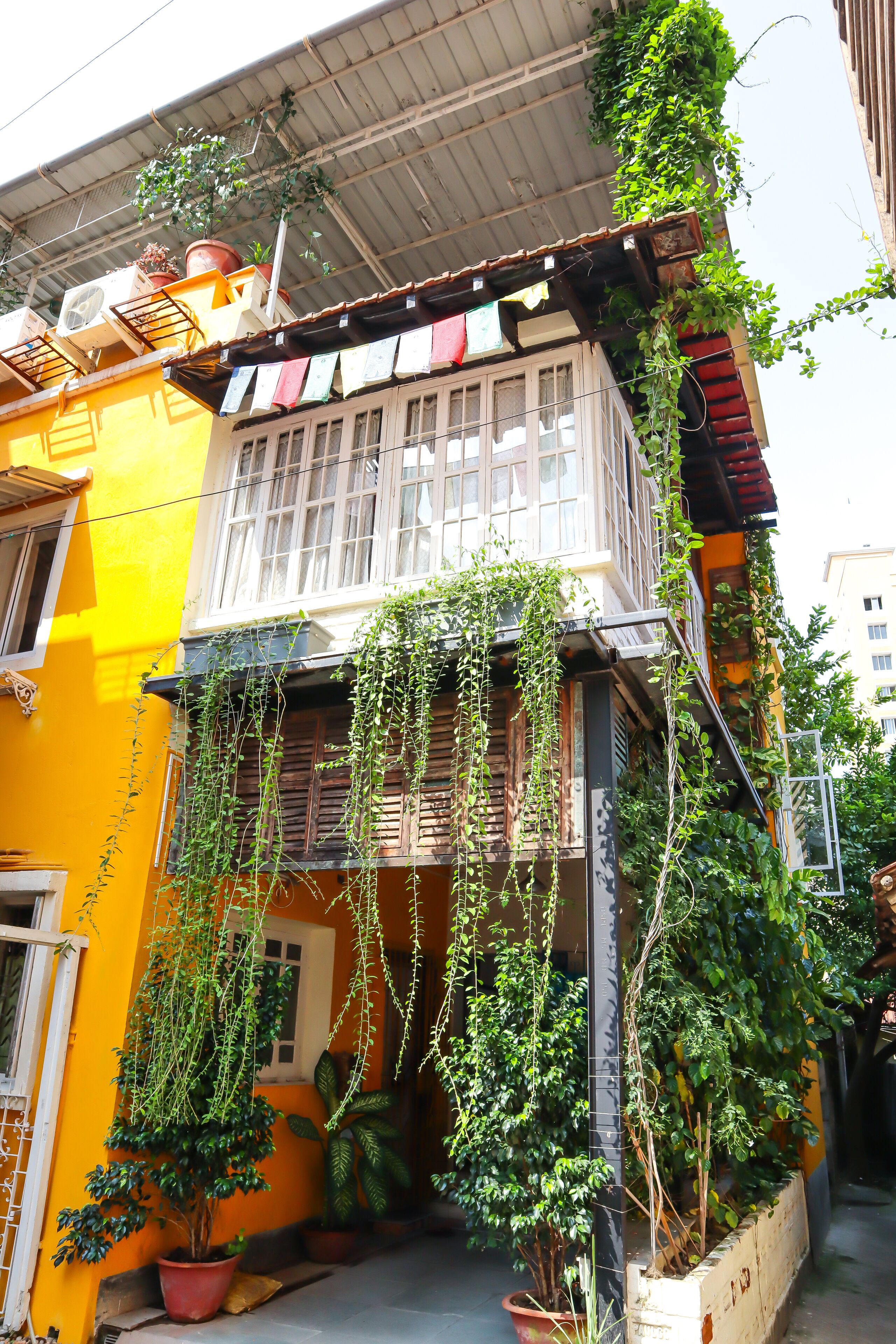 Foto - 5/4 - Calcutta's freshest BnB